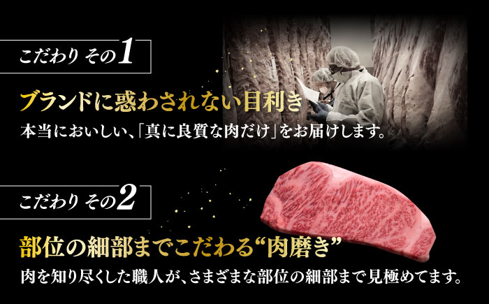 【全10回定期便】博多和牛 サーロイン ステーキ 200g × 5枚《築上町》【久田精肉店】 [ABCL021] 500000円 50万円 500000円 50万円