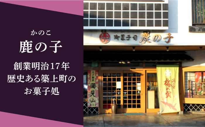 【老舗の菓子屋 鹿の子】レモンケーキ 15個《築上町》【有限会社　御菓子司　鹿の子】 [ABAC001] 9000円 9千円