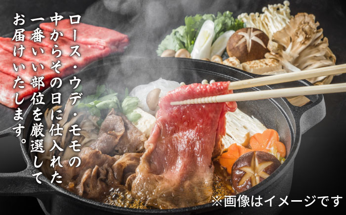 【3回定期便】博多和牛 贅沢定期便 《築上町》【株式会社MEAT PLUS】 [ABBP115] 65000円 6万5千円