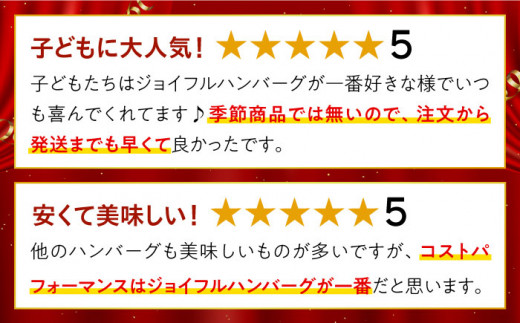 ジョイフル ハンバーグ 14個 （デミグラス ソース）《築上町》【株式会社　ジョイフル】 [ABAA007] 10000円  1万円 