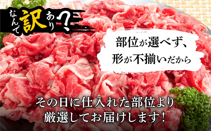 博多和牛 ザブトンと肩ロース芯のスライス しゃぶしゃぶ・すき焼き用 6