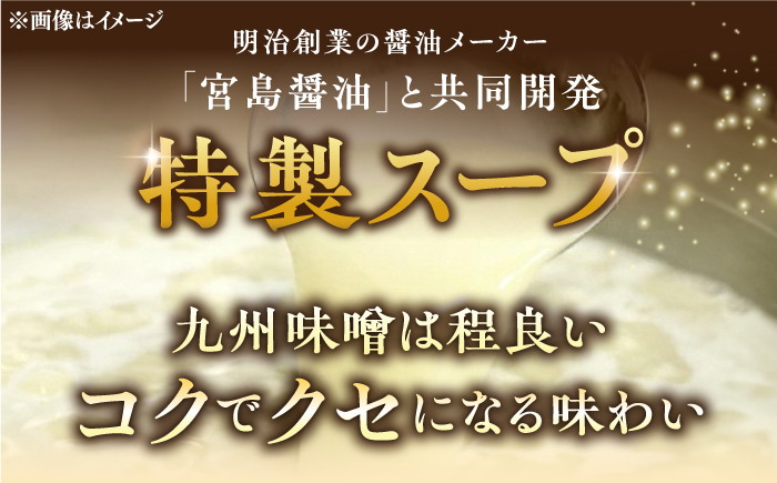 博多 味噌 もつ鍋 10人前《築上町》【株式会社MEAT PLUS】 [ABBP008] 14000円  14000円 