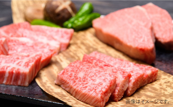 【全6回定期便】【和牛の旨味を堪能！】博多和牛焼肉用 500g《築上町》【株式会社MEAT PLUS】 [ABBP034] 90000円  9万円