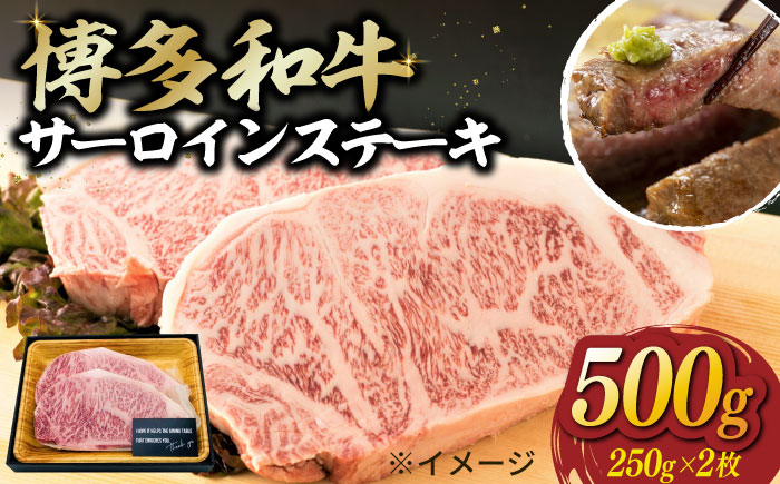 博多和牛 堪能セット 《築上町》【株式会社MEAT PLUS】 [ABBP117] 57000円  57000円 