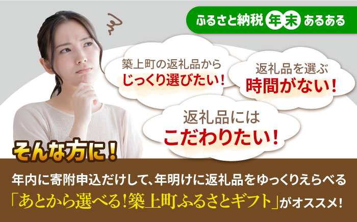 【あとから選べる】築上町ふるさとギフト 40万円分 ハンバーグ 餅 米 明太子 博多和牛 [ABZY016]