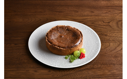 【和フレンチ伊万里】お菓子の定期便（5回便）プリン チーズケーキ タルト ショコラ F115