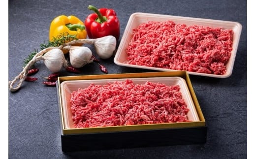 A5 A4 佐賀牛 100%挽肉 800g ハンバーグにおすすめ J329