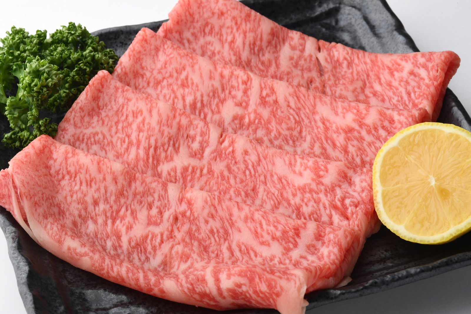 訳あり！佐賀牛しゃぶしゃぶすき焼き用　5kg(500g×10ｐ) J793