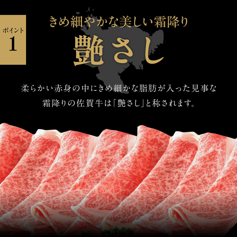 訳あり！艶さし！佐賀牛焼肉切り落とし　500ｇ J853