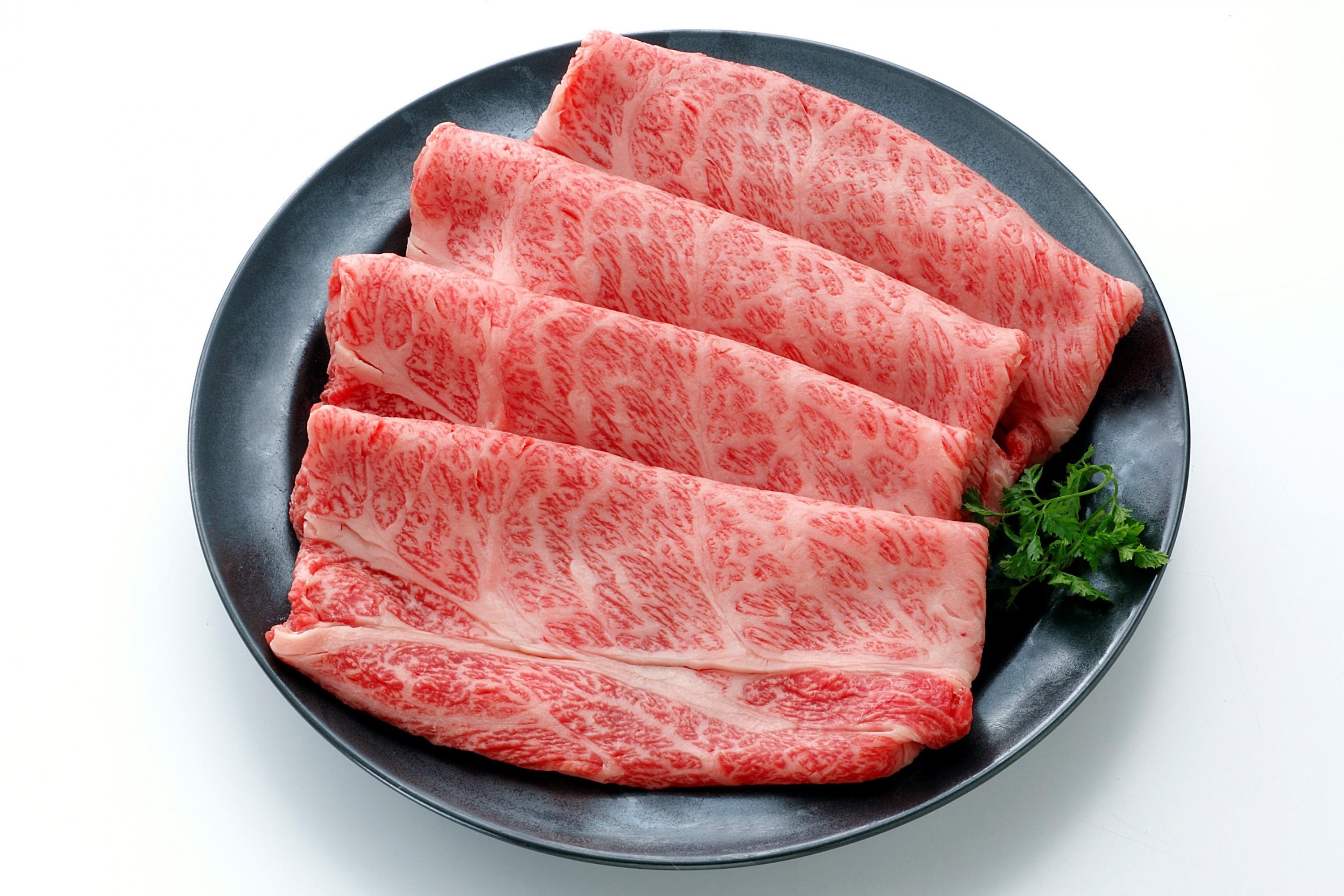 伊万里牛おいしさ定期便 5回便 モモステーキ 焼肉 すき焼き J953