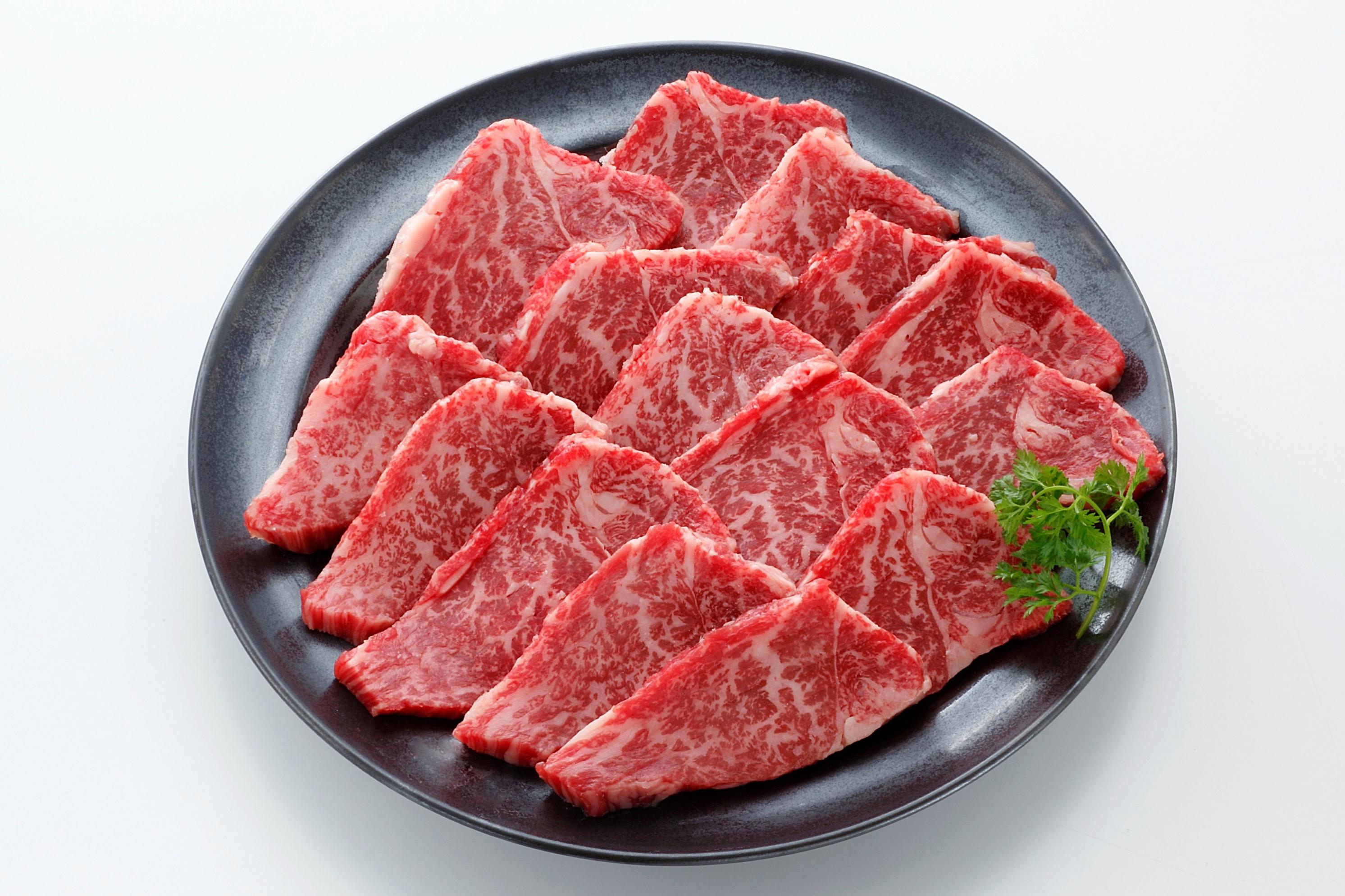 伊万里牛あじわい定期便 6回便 ヒレステーキ 焼肉 すき焼き しゃぶしゃぶ J954