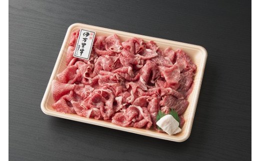 伊万里牛食べつくし 定期便 6回便  モモスライス入り ステーキ 焼肉 10万円コース J251