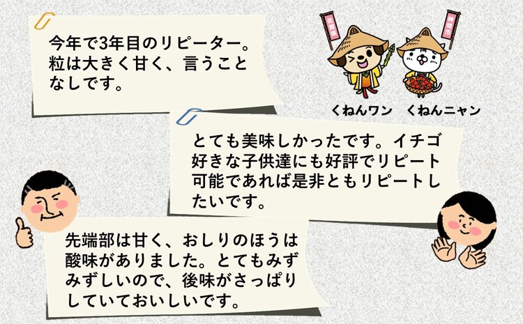 【先行受付 令和7年1月より発送】香月さんちのいちご(さがほのか)280g×4パック【いちご イチゴ 苺 さがほのか 大玉 大粒フルーツ 果物  数量限定 香月農園 佐賀県産】(H017109)