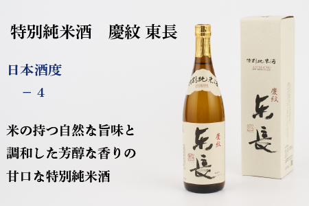 TheSAGA認定酒 特別純米酒おまかせ3本 定期便6回(H072160)