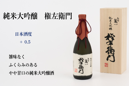 TheSAGA認定酒 純米大吟醸酒おまかせ詰め合わせ3本 セット(H072178)