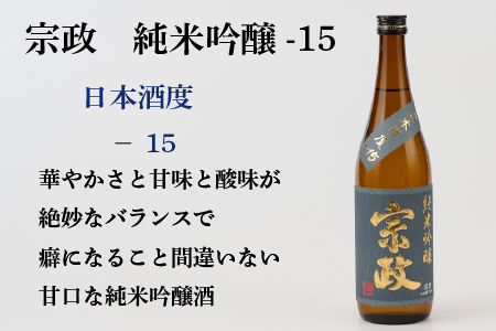 TheSAGA認定酒 純米吟醸酒おまかせ2本 定期便12回(H072197)