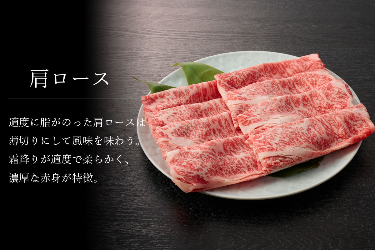 佐賀牛 肩ロース500g & ウデ・モモスライス500g セット(合計1kg)【牛肉 すき焼き すき焼き用 すき焼き肉 すき焼き用牛肉 1kg 1キロ しゃぶしゃぶ すき焼きセット しゃぶしゃぶ牛肉 しゃぶしゃぶ肉 しゃぶしゃぶ用 】(H065143)