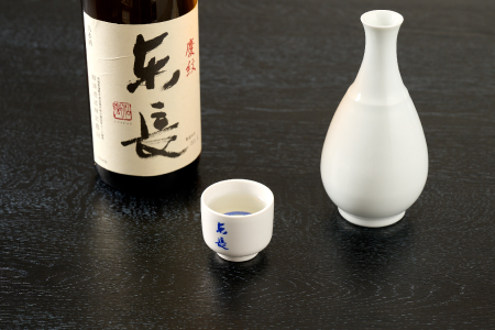 TheSAGA認定酒　特別純米酒おまかせ詰め合わせ2本セット(H072190)
