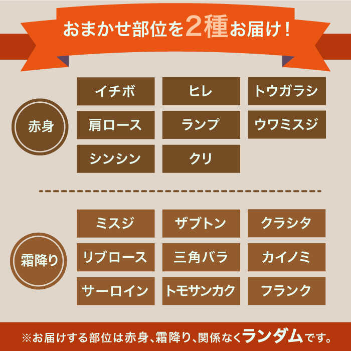 ＜3回定期便＞1ヶ月に1度の佐賀牛ひとり贅沢コース ステーキ/焼肉/スライス【ミートフーズ華松】 [FAY065]