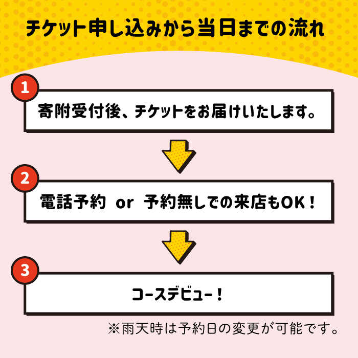 ＜駆け抜ける爽快感！＞セグウェイ・キックボード・ミニカートの中から選べる！30分利用券 2枚 吉野ヶ里/e-ビークルパーク [FCS002]