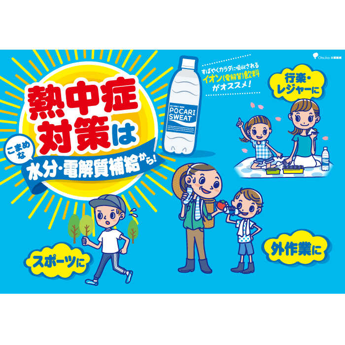 【熱中症対策】500ml×24本 900ml×12本セット ポカリスエット 大塚製薬株式会社/吉野ヶ里町 [FBD017]