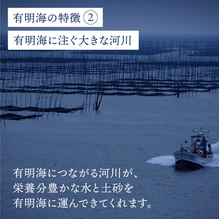 プレミアム佐賀海苔 味付け海苔 5袋詰（10切60枚×5） 株式会社サン海苔/吉野ヶ里町 [FBC021]