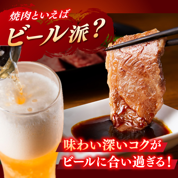 艶さし！ 佐賀牛 焼肉用 500g 吉野ヶ里町 [FDB008]