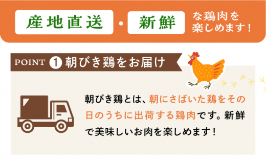 ＜新鮮！産地直送＞みつせ鶏の朝びき鶏 ささみ 1kg 吉野ヶ里町/ヨコオフーズ [FAE179]
