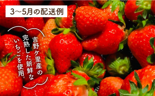 【6袋×6回定期便】犬の無添加おやつ☆お砂糖不使用 旬のドライフルーツ定期便（ペットフード） [FCG009]