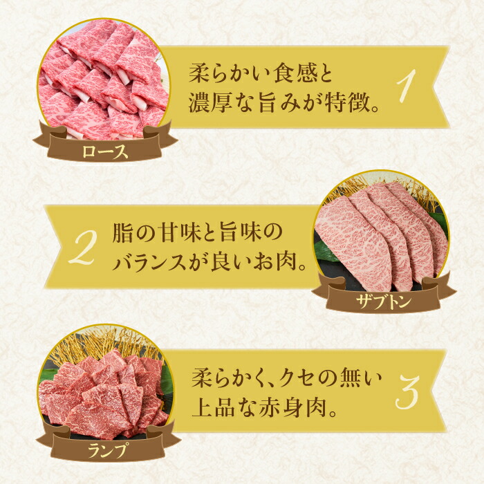 【たっぷり大容量】佐賀牛希少部位おまかせ9種堪能セット1,800g（9種×200g）【ミートフーズ華松】 [FAY042]