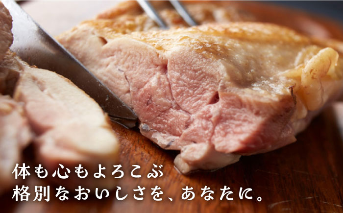 赤鶏「みつせ鶏」ミンチ（バラ凍結）1.4kg（200g×7パック）【ヨコオフーズ】[FAE013]