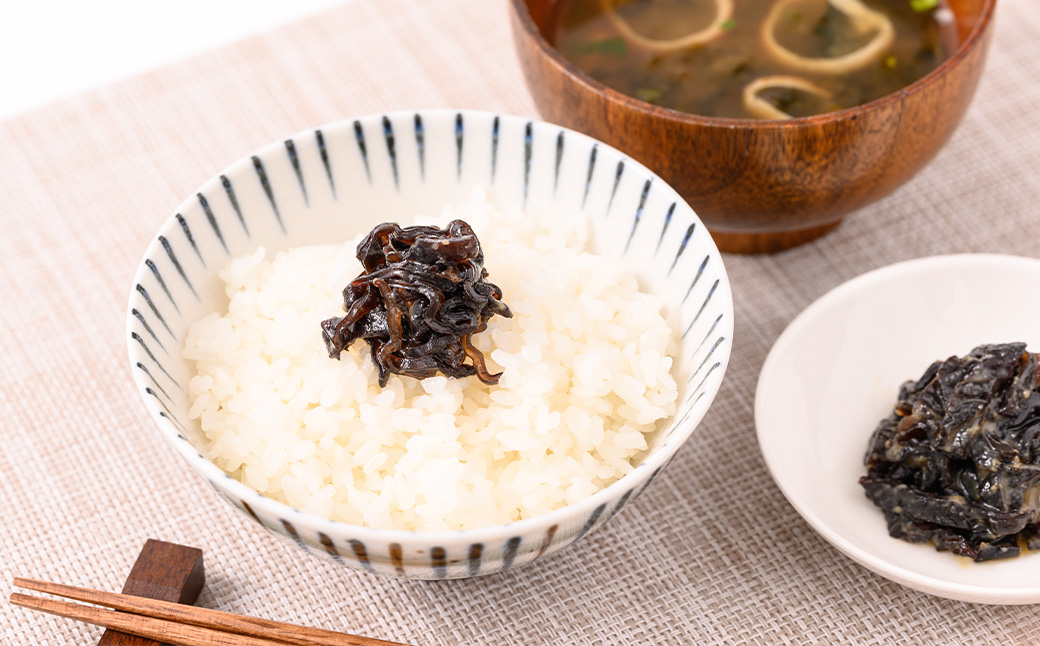 【訳あり】きくらげの味噌漬け おかず 惣菜