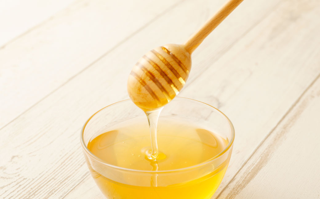【選べる蜂蜜】チューブ入り蜂蜜1本 袋入り蜂蜜1袋 蜂蜜あめ1袋