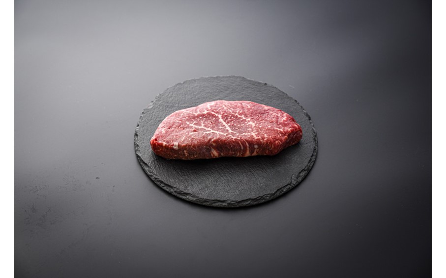 南小国産 阿蘇高原牛 モモステーキ 約1.2kg 贅沢 牛 牛肉 国産牛 モモ ステーキ ステーキ肉 赤身 赤身肉 焼肉 200g 6枚 小分け 熊本県産 国産 贈答用 ギフト 熊本 阿蘇 南小国町 送料無料