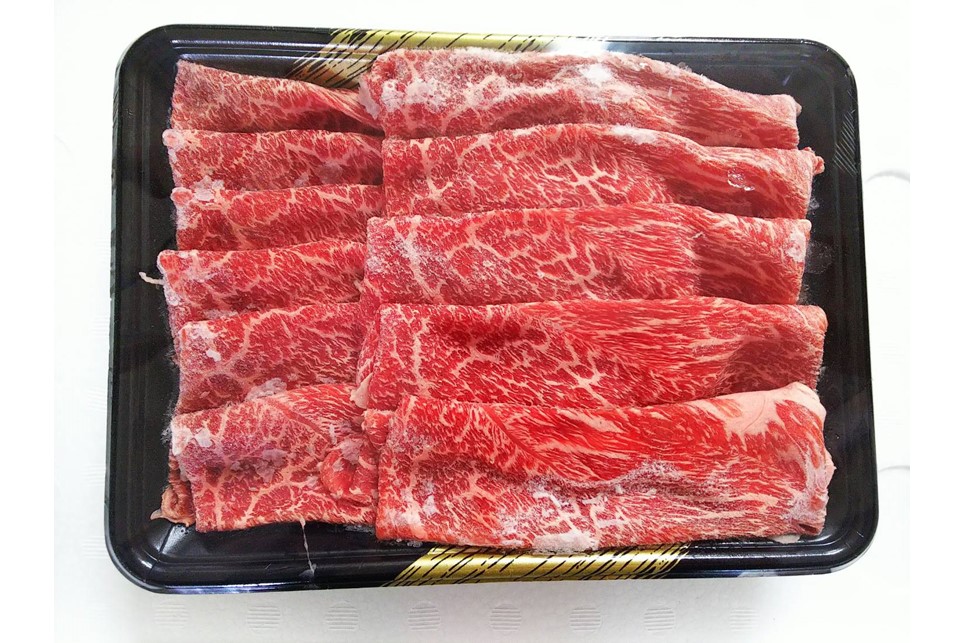 【6ヶ月定期便】熊本県産 くまもと黒毛和牛 すき焼き用 500g 6ヶ月 定期便 すき焼き 6回 牛 牛肉 和牛 黒毛和牛 薄切り しゃぶしゃぶ 鍋 国産 熊本 阿蘇 南小国町 送料無料