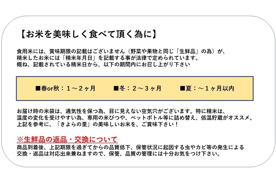 【12ヶ月定期便】令和6年産・新米 きよら米 3kg 令和6年産 南小国産 白米 玄米 食べ比べ 12ヶ月 定期便 新米 あきげしき 精米 米 お米 玄米対応可能 ご飯 ごはん 無農薬 農薬不使用 有機栽培 真空パック 産地直送 熊本 南小国 送料無料