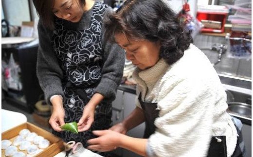 【農家民泊】～ゑびす華～ お団子作り 体験付き ペア宿泊券 九州 熊本 阿蘇 民泊 農泊 旅行 トラベル チケット ペア 宿泊券 旅行券 観光 南小国町