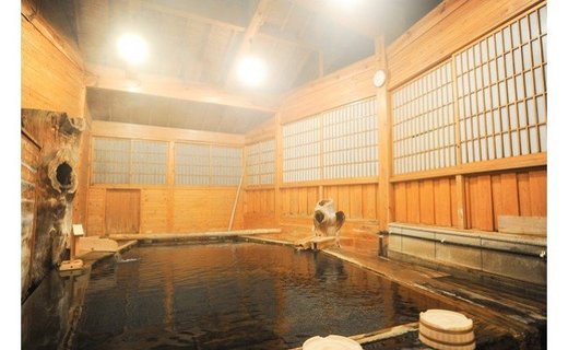 【黒川温泉】ふもと旅館 ペア宿泊券 黒川温泉 九州 熊本 阿蘇 一泊二食付き 温泉宿 温泉 露天風呂 天然温泉 旅館 旅行 トラベル チケット ペア 宿泊券 旅行券 食事付き 観光 ギフト 贈答用 南小国町