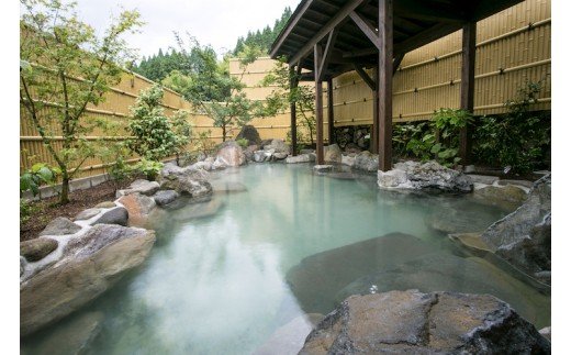 黒川温泉 和風旅館 美里ペア宿泊券 ふるさとパレット 東急グループのふるさと納税