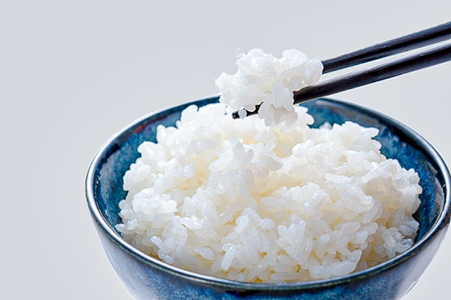 阿蘇小国産の美味しいお米5kg