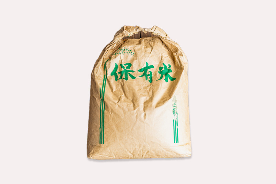 【令和4年産・新米】阿蘇小国・上田地区のお米「あきげしき」20kg（玄米）