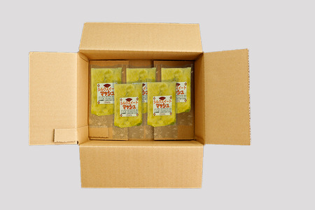 【阿蘇小国産】サツマイモ（シルクスイート）のマッシュ300g入×5袋