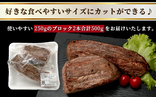 くまもと黒毛和牛 《 クリスマス セット 》ローストビーフ 500g ・ DREAMバーグ 150g×5パック ※12月20・21日限定発送※ 黒毛 和牛 100％ ハンバーグ ごちそう ロースト ビーフ クリスマス X'mas 113-0527