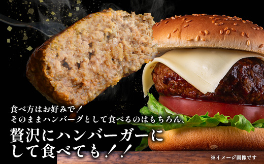 ビッグサイズ！くまもと 黒毛和牛 DREAMジャンボバーグ 500g×3パック 計1.5g 《 牛肉 100％ 国産 大きな ボリューム ハンバーグ お祝い パーティ 熊本 ブランド牛 黒毛 和牛 上質 はんばーぐ 惣菜 熊本県 》 113-0509