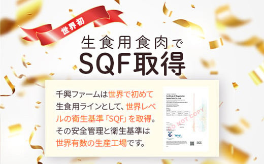 【定期便3回】熊本 馬刺し 赤身 合計約400g ×3回配送 馬さし 定期便 真空パック SQF 認証 千興ファーム 馬肉 新鮮 さばきたて 真空パック 冷凍 ミシュラン 生食用 肉 菅乃屋 熊本県 031-0505