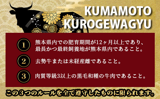 A4・A5 くまもと黒毛和牛 ロース セット 計 800g ( すき焼き / 焼肉 各400g ) 本場 熊本県 ブランド 牛 黒毛 和牛 厳選 A4以上 肉 上質 熊本県 113-0507