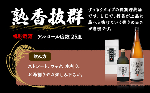 【年4回定期便】 米しょうちゅう 晩酌 セット 計5.4L (1800ml×3本) 【 米焼酎 焼酎 お酒 球磨焼酎 米 天然水 定期便 4回 人気 】 005-0544