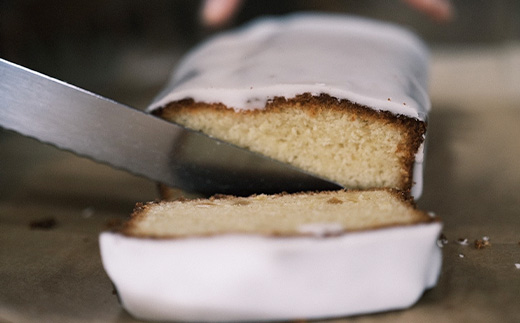 2種類のケーキ 詰め合わせ ( レモンケーキ と バナナブレッド ) 2種×3個 計6個 約80g×6 れもん ばなな ケーキ 洋菓子 051-0674