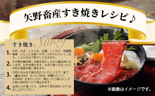 くまもとあか牛すき焼き・しゃぶしゃぶセット  計1kg  すき焼き しゃぶしゃぶ あか牛 牛肉 肩ロース ヘルシー 贅沢 ミネラル  熊本県 ブランド牛 肉 ヘルシー 赤身 牛肉 105-0511