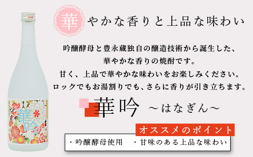 【吟醸香】店主が選ぶ 吟醸酵母 の 球磨焼酎 2本セット 720ml 25度 × 2本 芳香 吟醸 米焼酎 米 焼酎 お酒 球磨 球磨焼酎 贈り物 ギフト 熊本県 多良木町 015-0688